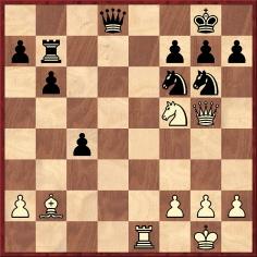 An Alekhine Blindfold Game by Edward Winter