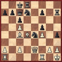 Chess.com - India on X: Today, 168 years ago, One of the most beautiful  and famous game so Chess was played, ~ The Immortal Game! Adolf Anderssen  vs Lionel Kieseritzky, 1851 in