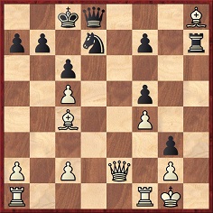 Capablanca Style Strangulation  A Gem from The Cambridge International  Open 2023 