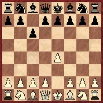 caro kann defense chess