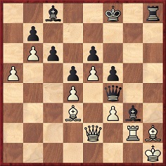 Puzzle from iChess. White to move, mate in 5. : r/chess