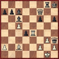 Pin en Chess, échecs, scacchi, шахматы, 棋, ajedrez