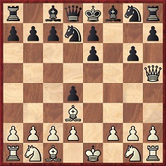 The Queen's Gambit”: What is Really Sacrificed? – The Lacanian Review