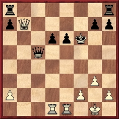 Morphy v the Duke and Count by Edward Winter