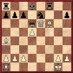 Paul Morphy vs Duke of Brunswick and Count Isoard - Chess for Students