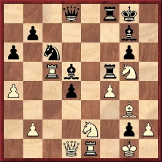 Paul Morphy vs. Duke of Brunswick Brilliant Chess Puzzle - SparkChess