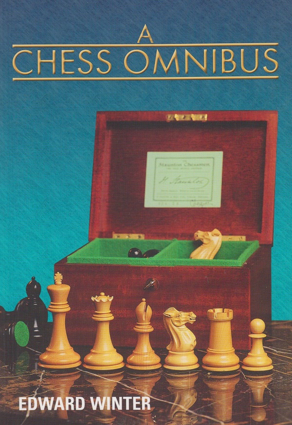 a chess
        omnibus