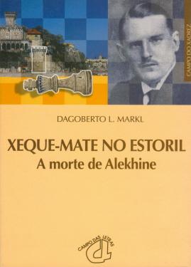 A spasso nel tempo: la morte di Alexander Alekhine