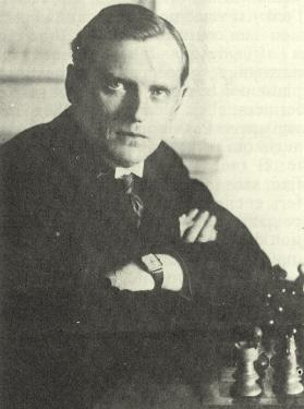 alekhine