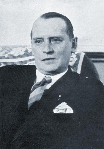 alekhine