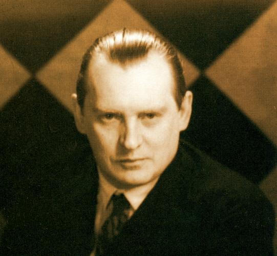 alekhine