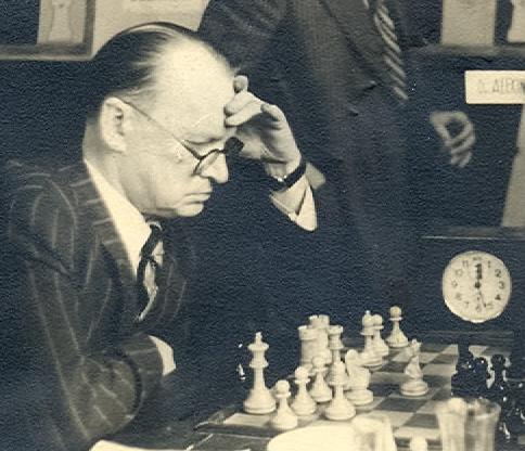 alekhine