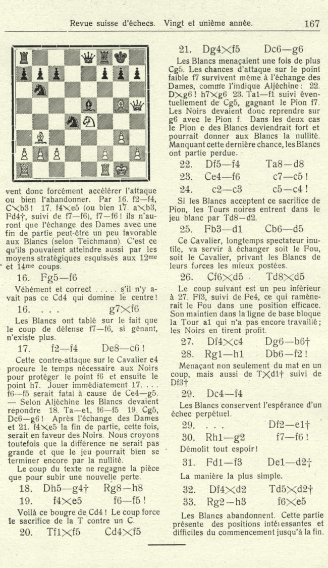 Alekhine's Defense, Alekhine's Defense with 3 best variation, Chess  Opening Strategy, Chess 31