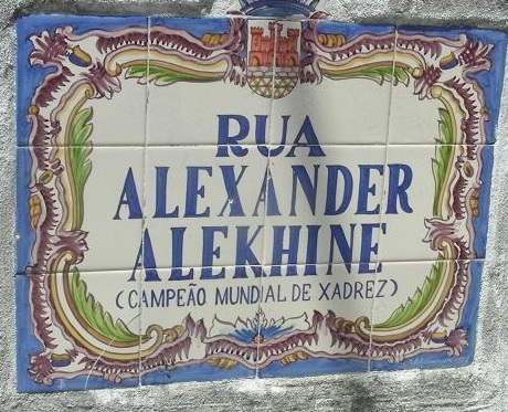 alekhine
        street