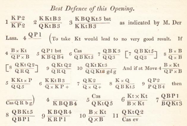 Chess Opening Basics: Berlin, Rio de Janeiro Variation - Chessable Blog