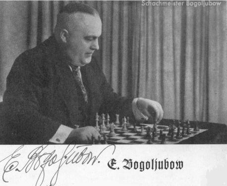 Richard Reti: Founder of Hypermodern Chess