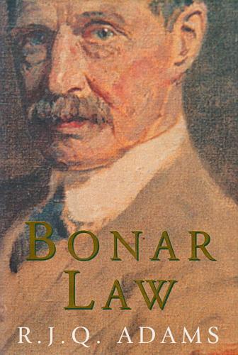 bonar law