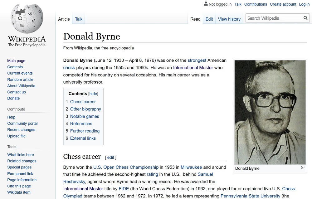 byrne