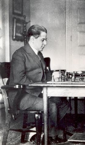 capablanca