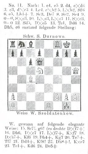 Chess player chesscode (Lutz Neweklowsky from Germany) - GameKnot