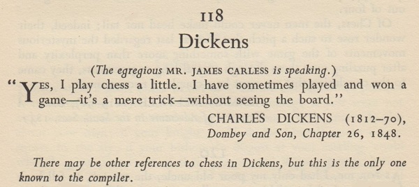 dickens