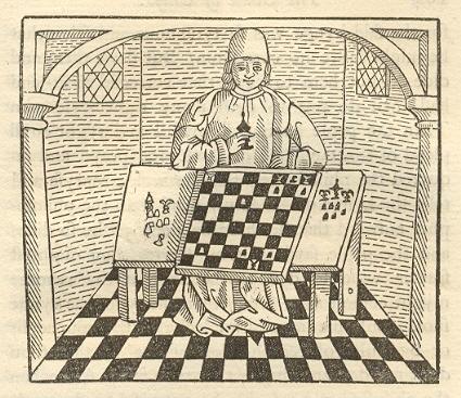 Zugzwang, Chess Terms