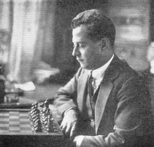 A Fake Chess Photograph (Edward Winter)