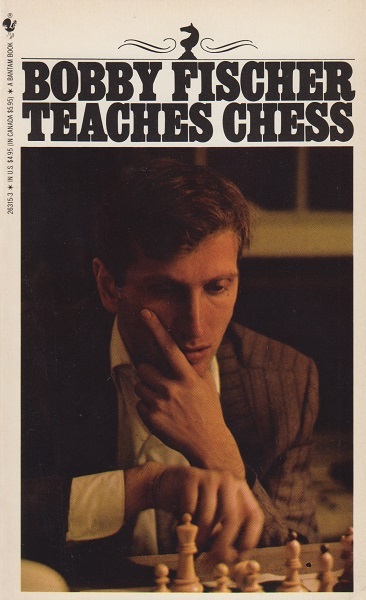 Bobby Fischer and Susan Polgar and a cat