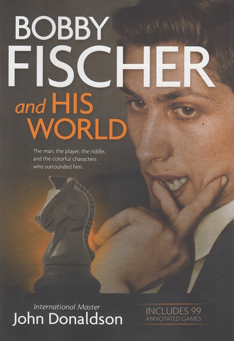 Bobby Fischer History Notes: Bobby Fischer's IQ of 123 Tested by