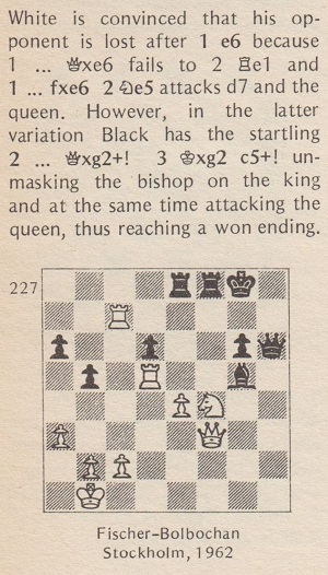 Memorable Chess Games: Book 1 & 2 - An Analysis