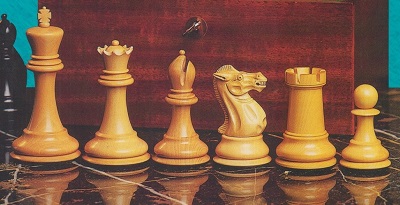 chess writing guide