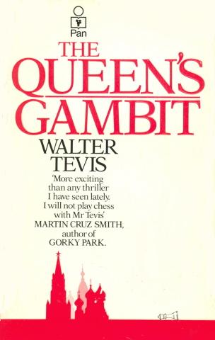 The Queen's Gambit: A Novel