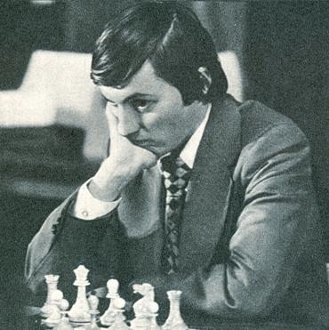 Anatoly Karpov player profile