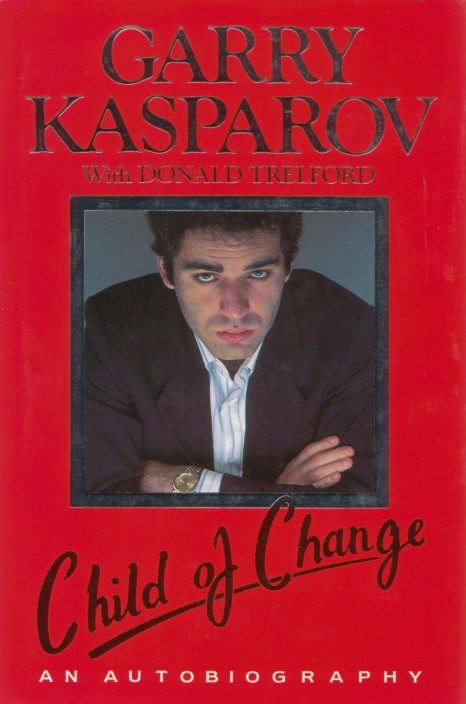 Garry Kasparov Quote: “There can be no finer example of the