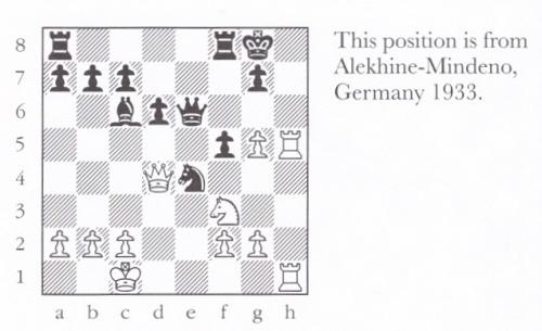 alekhine