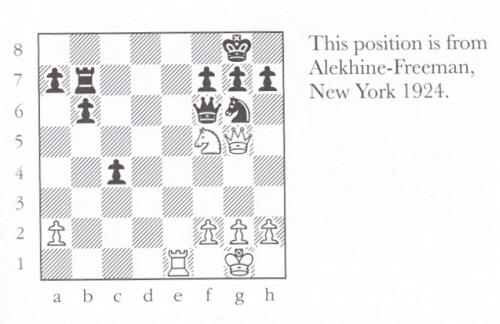 alekhine