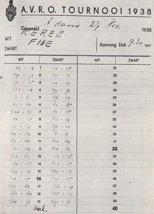 Stream {READ} 📖 Chess Score Sheets Log Book: Chess Notation Sheets  Scorebook for Game Analysis, Tournamen by Noocea