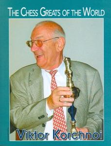 Books about Korchnoi and Karpov by Edward Winter