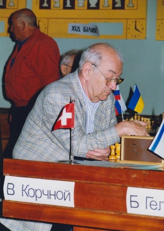 korchnoi