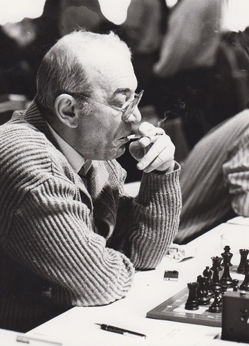 korchnoi