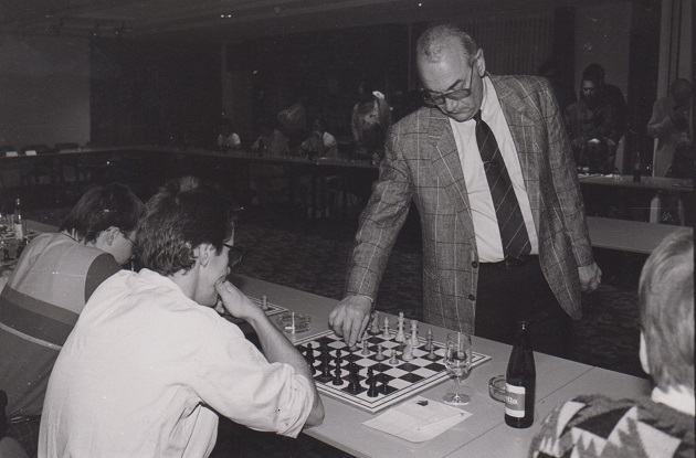 korchnoi