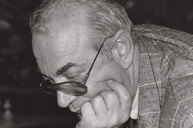 korchnoi