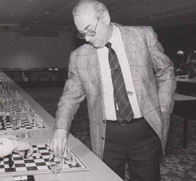 korchnoi