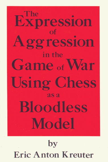 Complex War Chess