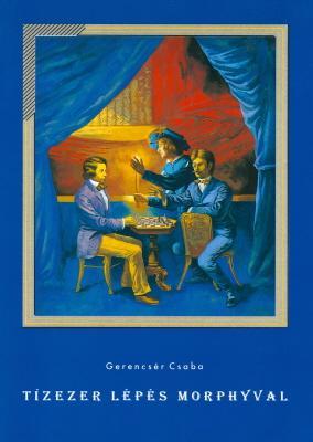 Paul Morphy vs Duke Karl / Count Isouard (1858) A Night at the