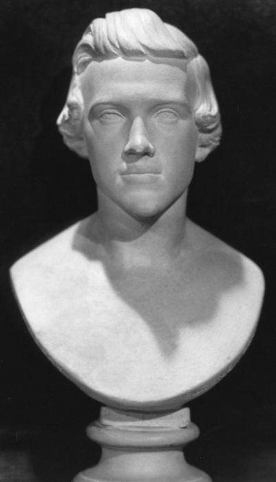 bust