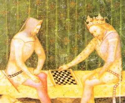 chess myths