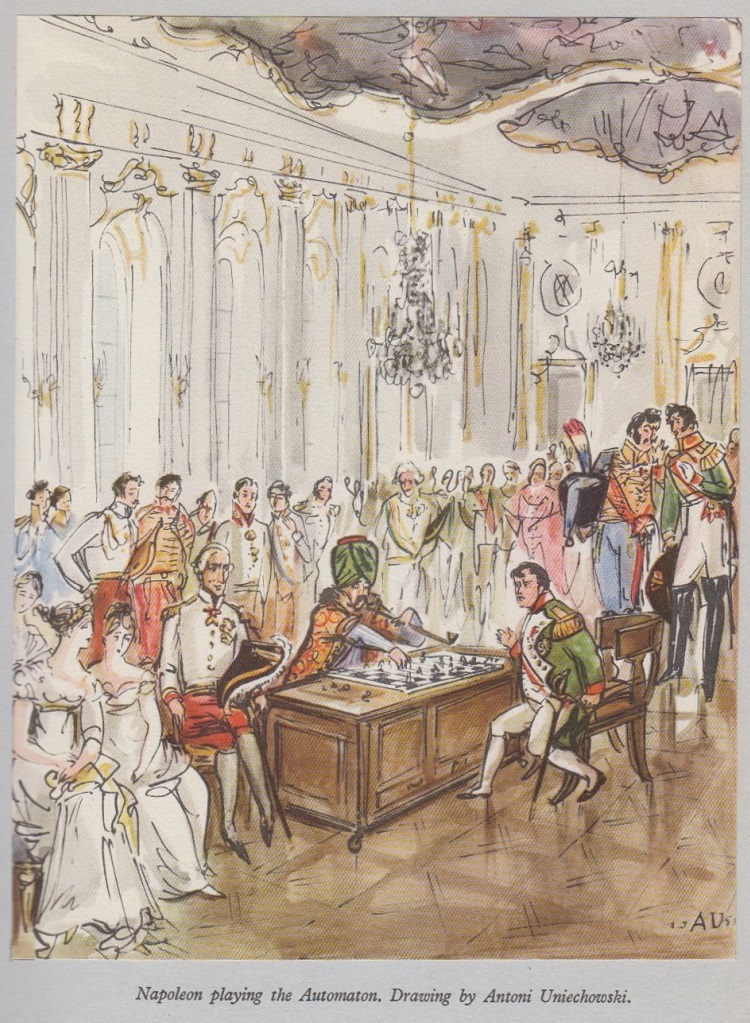 Jogo Xadrez Batalha de Waterloo, Napoleão, artesanal