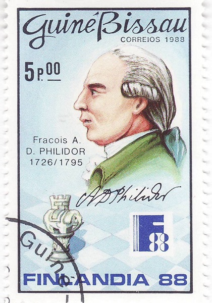 philidor