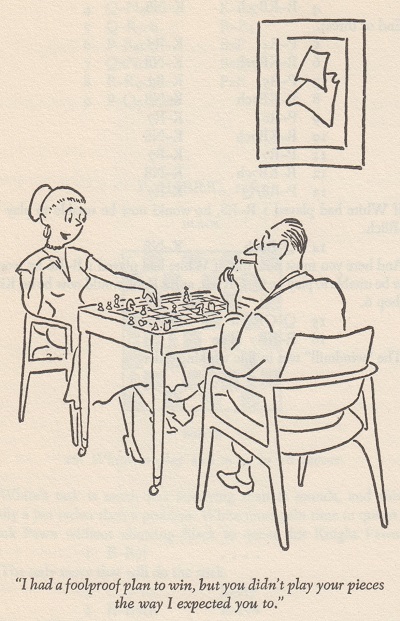 The Immortal Games of Capablanca by Fred Reinfeld - 1st - 1942 - from  Appledore Books, ABAA (SKU: 8908)